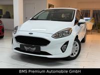 Ford Fiesta Garantie bis 03.2027