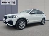 BMW X3 xDrive 20 d Advantage WR AHK 360 Kamera Live  - BMW: 20d