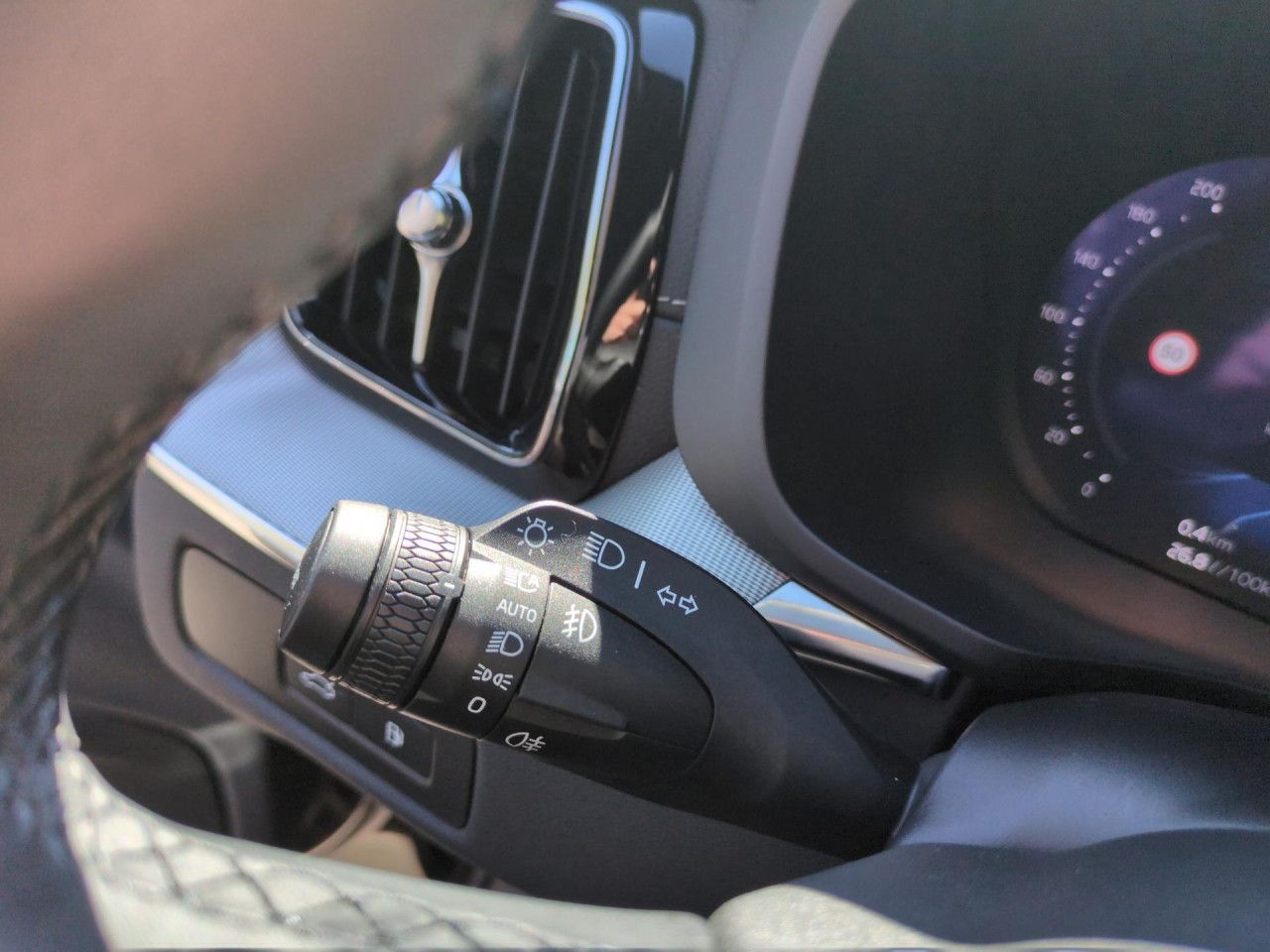 Volvo XC60 - Bild 16