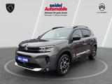 Citroën C5 Aircross BlueHDi 130 Stop&Start EAT8 MAX - Citroën C5 Aircross START mit Diesel-Antrieb