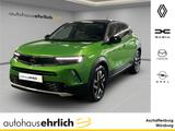 Opel Mokka-e Elegance +Sitzheizung+Kamera+Klima+