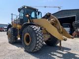 CAT 972M Behindertengerecht - Offers