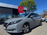 Nissan Leaf Acenta 40kWh Acenta/360°/NAVI/WINTERPAKET - graue Nissan Leaf