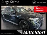 Mercedes-Benz GLC 300 de 4M AMG ADVANCED+ TECHNIKP AHK NIGHT