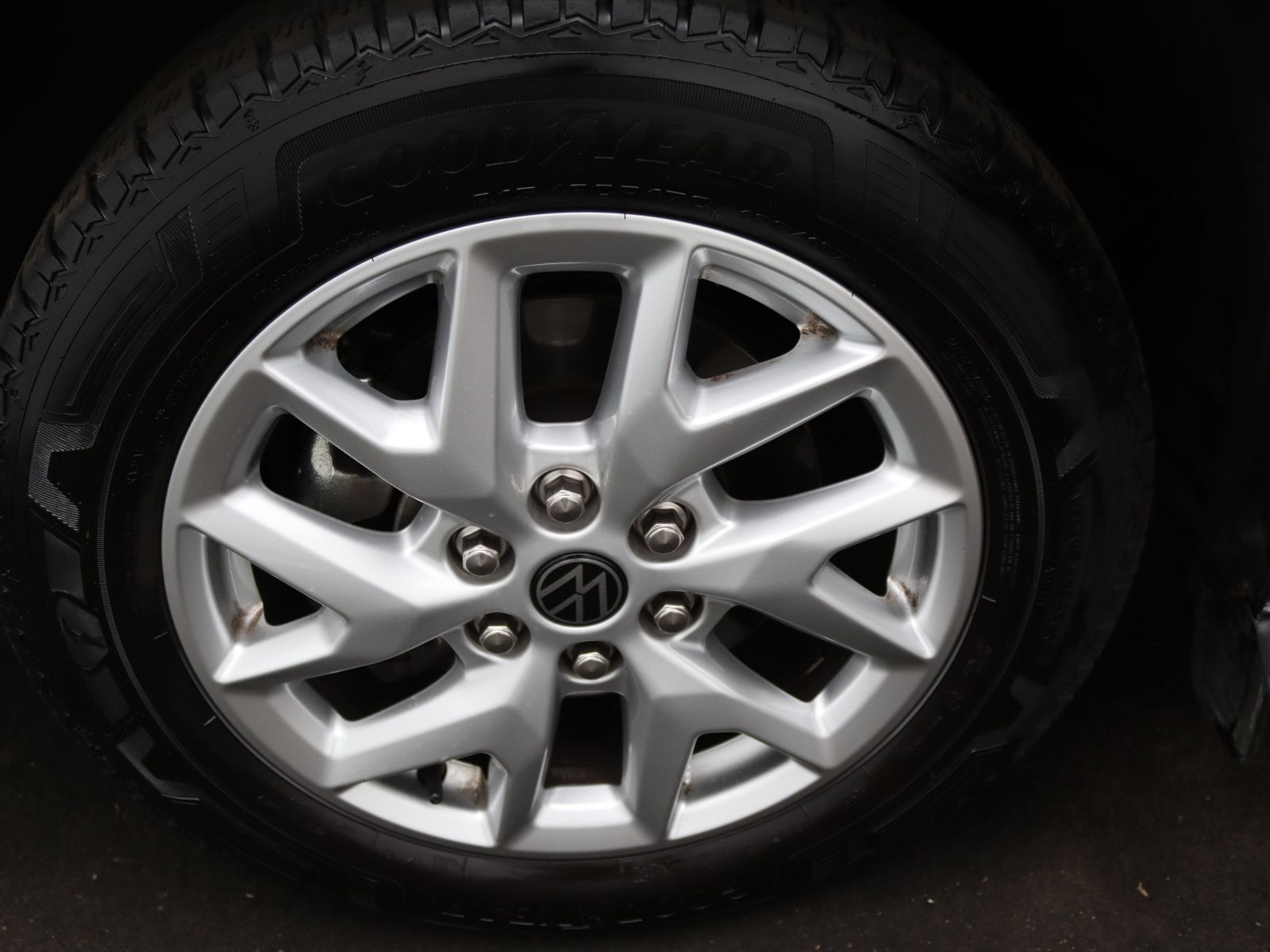 Volkswagen T7 Caravelle - Bild 18