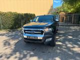 Ford Ranger XLT Extrakabine 4x4 - Ford Ranger mit Diesel-Antrieb: Allradantrieb, Xlt Extrakabine