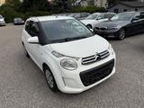 Citroën C1 Feel EURO6 / HU & AU NEU / KLIMA / SITHZ - Citroën Gebrauchtwagen in Nürnberg