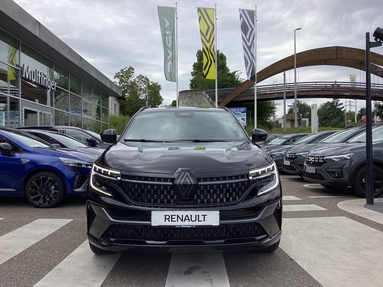 Renault Espace - Bild 2