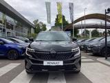 Renault Esprit Alpine E-Tech Full Hybrid Winter-P Navi - Renault Espace: 7 Sitzer