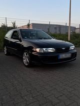 Nissan Almera 1.4 Motion (N15) - Nissan Almera aus 1998