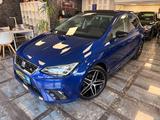 Seat Ibiza FR/Panoramadach/Ambiente/Kamera/Alcantara - Seat Ibiza Gebrauchtwagen in Frankfurt