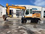 Liebherr 904C - Liebherr 904