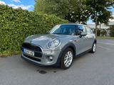 MINI One Radio/Klima/Ambiente/Sitzheiz/8fach/Scheckh - MINI ONE in Nürnberg