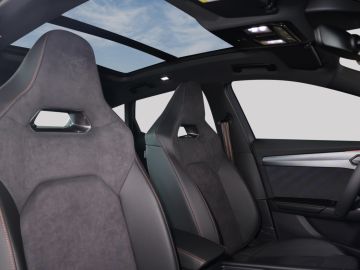 Cupra Formentor VZ 2.0 TSI 4Drive DSG AHK Pano Kamera