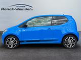 Volkswagen up! cup El. Panodach Navi SD SHZ Winterpaket GA  - Volkswagen up!: Cup
