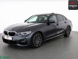 BMW 320 d M SPORT SHADOW LASER,HUD,360°,KEYLESS,ACC