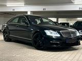 Mercedes-Benz W221 S-klasse 350 benziner - gebrauchte Mercedes-Benz E 350 aus dem Jahr 2008