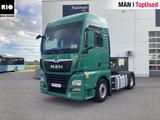 MAN TGX 18.510 4X2 BLS - Man TGX 18-510