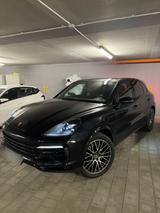Porsche Cayenne 3.0 V6 Tiptronic - Service Neu - TÜV 26 - Porsche Cayenne mit Benzin-Antrieb: Geländewagen, 3.2