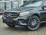 Mercedes-Benz GLC 300 4Matic AMG Pano Memory LED Ambiente - : Geländewagen, AMG
