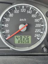 Ford Mondeo - gebrauchte Ford Mondeo aus dem Jahr 2001