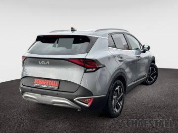 KIA Sportage - 6