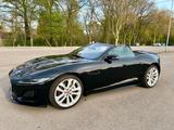 Jaguar F-Type P300 R-DYNAMIC BLACK R-DYNAMIC BLACK - Jaguar F-Type: R Dynamic Black