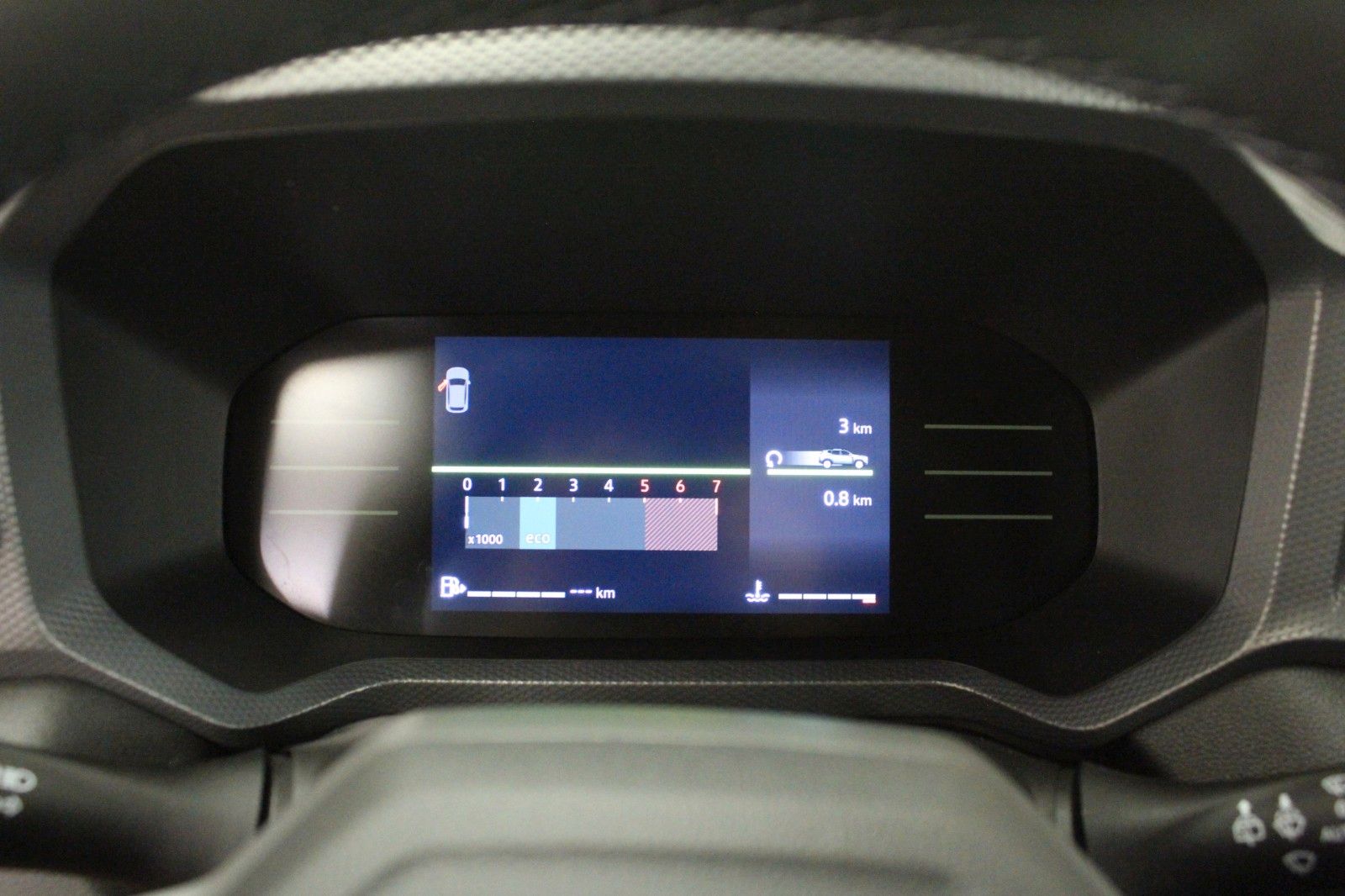 Fahrzeugabbildung Dacia Duster mild hybrid 140 Expression*Winterp.*MY 26