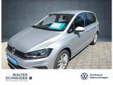 Volkswagen Golf Sportsvan 2.0 TDI DSG Comfortline Navi ACC - Volkswagen Golf: Sport TDI