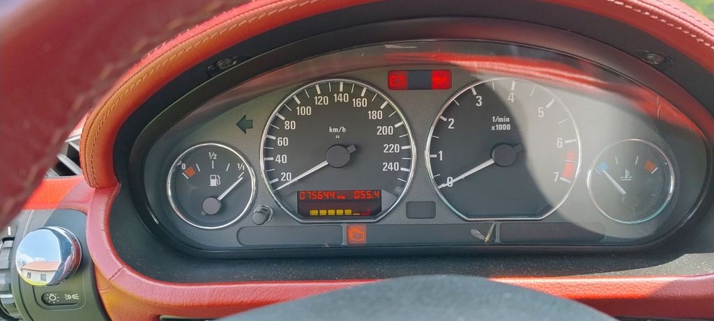 BMW Z3