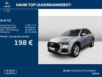 Audi Q3 - Vorschau Bild 2