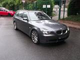 BMW 523i Touring Automatik,EZ 07,132.000KM... - BMW 523 mit Anhängerkupplung