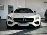 Mercedes-Benz AMG GT Coupe *AMG Performance*designo*Kamera* - Mercedes-Benz AMG GT Gebrauchtwagen