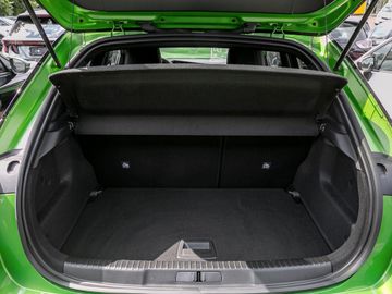 Opel Mokka 1.2 Ultimate Black-Paket Kamera Navi