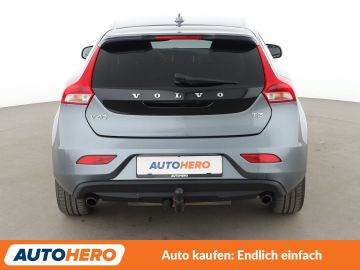 Volvo V40 - 5
