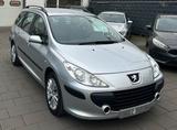 Peugeot 307 1.6 HDI *TÜV/REIFEN/INSPEK.NEU* - Peugeot 307 Gebrauchtwagen in Köln