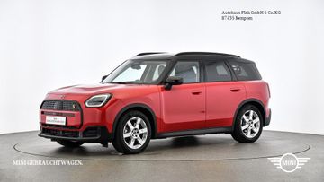 MINI Countryman SE (Cooper)Countryman SE ALL4