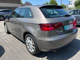 Audi A3 attraction*GARANTIE - Audi A3: Attraction