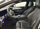 Mercedes-Benz CLS 400 d 4MATIC - - Mercedes-Benz CLS 400 aus 2018