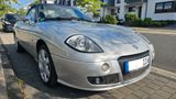 Fiat Barchetta Final Edition / Klima / TÜV neu  - Fiat Barchetta Gebrauchtwagen