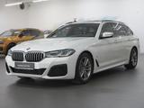 BMW 520 Baureihe Tour.  M-Sport/SHZ/PANO/UNFALLFREI! - BMW 520 in Erfurt