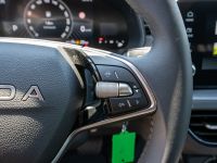 Skoda Scala - Vorschau Bild 19
