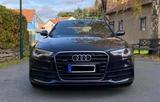 Audi a6 3.0 TDI S line - Audi A6 aus 2011: Line