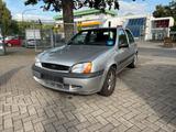 Ford Fiesta - gebrauchte Ford Fiesta aus dem Jahr 2000