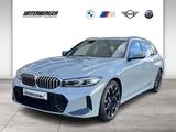 BMW 320d xDrive Touring M Sportpaket DAB LED AHK - BMW 320: 320m