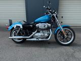 Harley-Davidson XL883L Super Low MY´11 5HD4... AMC - Offers matching your search criteria