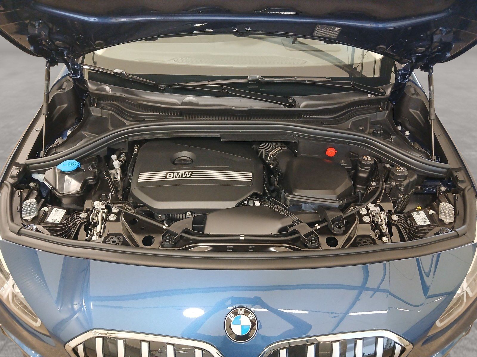 BMW 220 Active Tourer - Bild 14