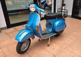 Vespa 125 PX iscritta ASI ORO - VESPA PX 125