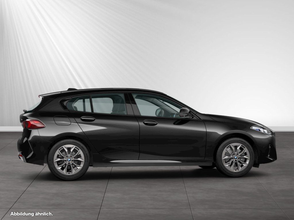 BMW 118 - Bild 9