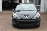 Peugeot 207 Tendance - : bis 1.500 €, TÜV